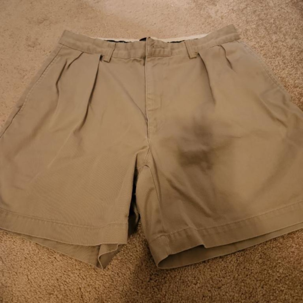 Women’s Ralph Lauren Polo shorts